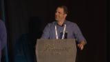 Jeffrey Arnold | Solving R for data science | RStudio (2019)
